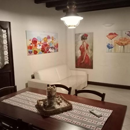Appartamento Кьоджа Экстерьер фото