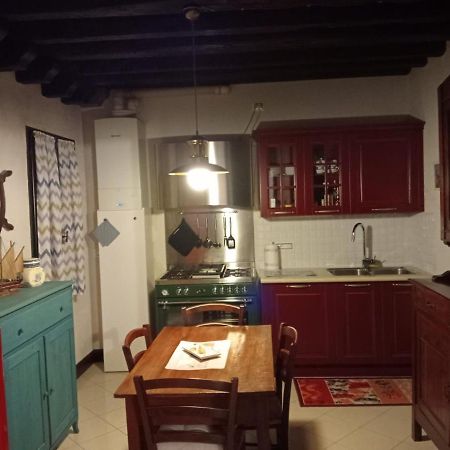Appartamento Кьоджа Экстерьер фото