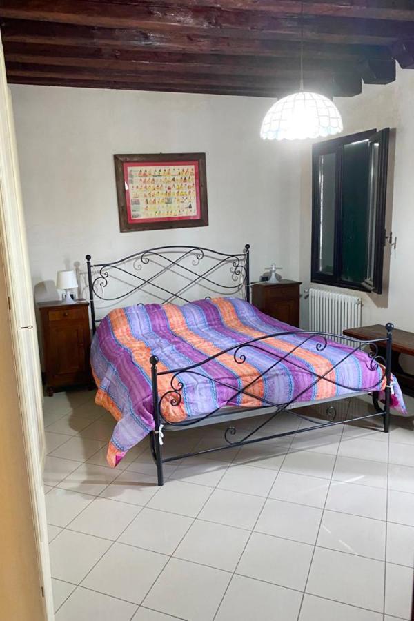 Appartamento Кьоджа Экстерьер фото